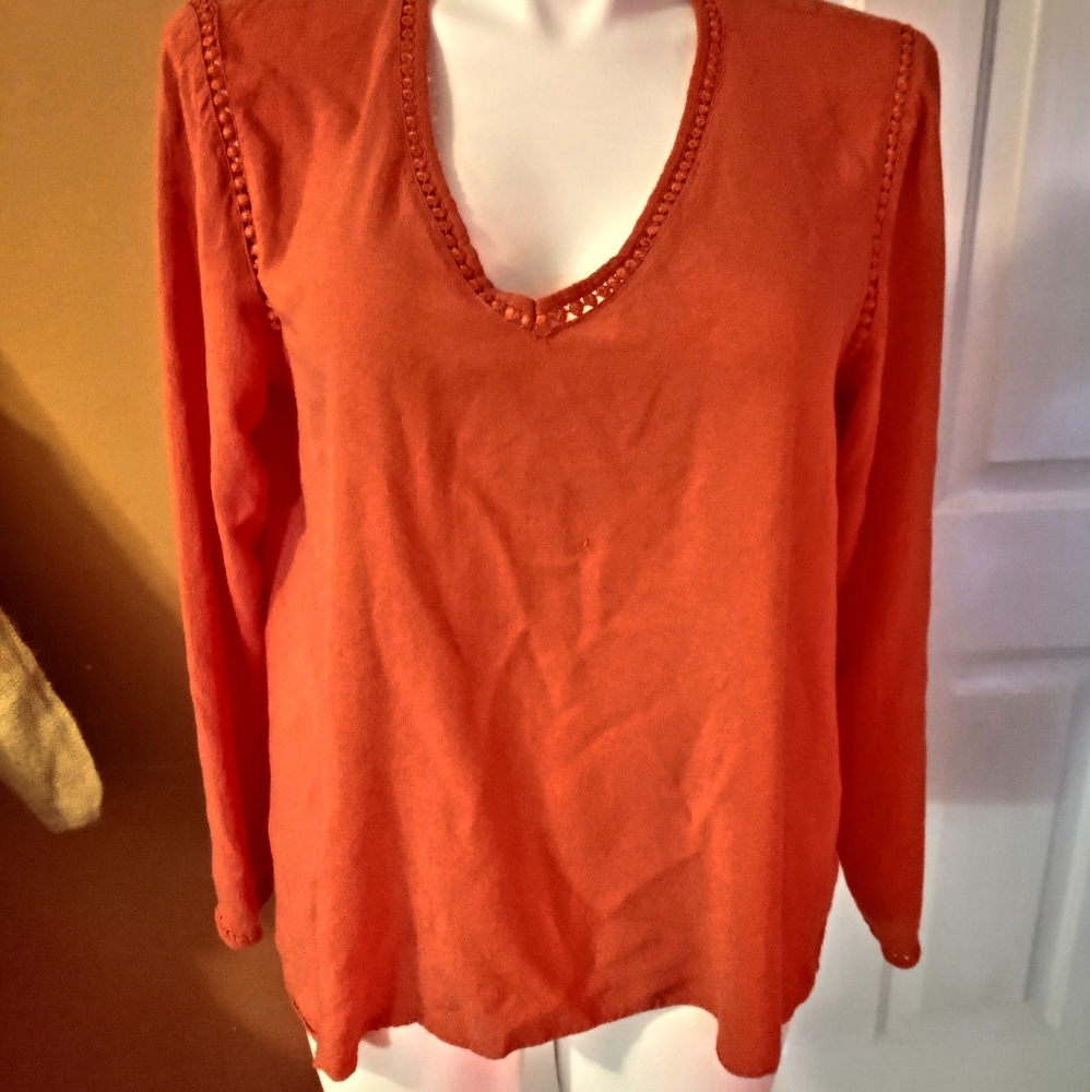 Xl blouse